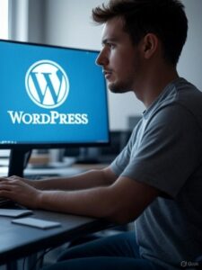 Why WordPress Still Dominates Web Development in 2025