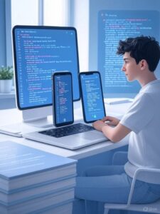 HTML, CSS, Bootstrap – Still Relevant in 2025?