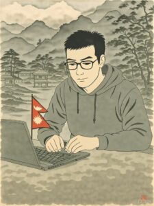 Why Choose a Freelance Web Developer in Nepal?